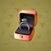 Diamond Ring #14550