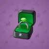 Diamond Ring #14556