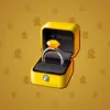 Diamond Ring #14559