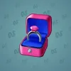 Diamond Ring #14561