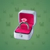 Diamond Ring #14578