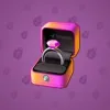Diamond Ring #1458