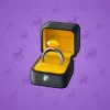Diamond Ring #14582