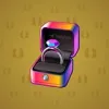 Diamond Ring #14584