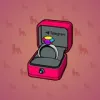Diamond Ring #14587