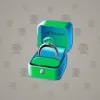 Diamond Ring #14599