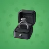 Diamond Ring #14610