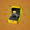 Diamond Ring #14615