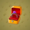 Diamond Ring #14619