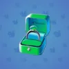 Diamond Ring #1463