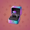 Diamond Ring #14635