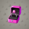 Diamond Ring #14642