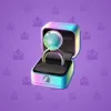 Diamond Ring #14643