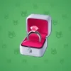 Diamond Ring #14659