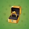 Diamond Ring #14660
