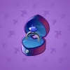 Diamond Ring #14664