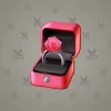 Diamond Ring #14671