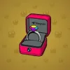 Diamond Ring #14673