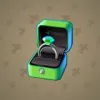 Diamond Ring #14676
