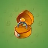 Diamond Ring #1468