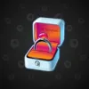 Diamond Ring #14683
