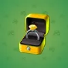 Diamond Ring #14688
