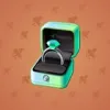 Diamond Ring #1469