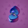 Diamond Ring #14690