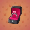 Diamond Ring #14692