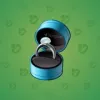 Diamond Ring #14694