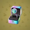 Diamond Ring #14695