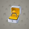 Diamond Ring #14698