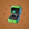 Diamond Ring #14714