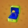 Diamond Ring #14719