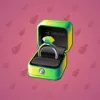 Diamond Ring #14727