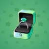 Diamond Ring #14728