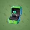Diamond Ring #14732