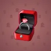 Diamond Ring #14738