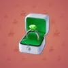 Diamond Ring #1474