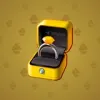 Diamond Ring #14751