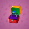Diamond Ring #14763