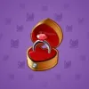 Diamond Ring #14768