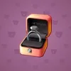 Diamond Ring #1477