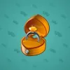 Diamond Ring #14770