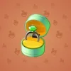Diamond Ring #14771