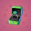 Diamond Ring #14783