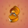Diamond Ring #14786