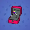 Diamond Ring #14791