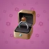 Diamond Ring #14798