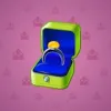 Diamond Ring #14810